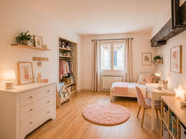 Maison 6 pièces - 196 m²