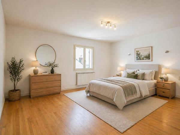 Maison 6 pièces - 196 m²