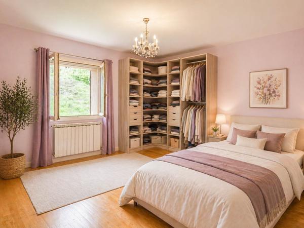 Maison 6 pièces - 196 m²