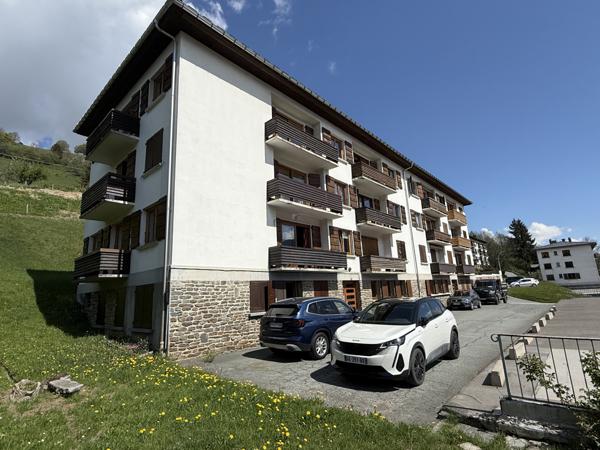 Megève (74120) GRANDE FONTAINE - GRAND ET LUMINEUX 5 PIECES