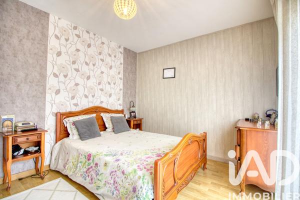 Maison à vendre 6 pièces 100 m² Fosses