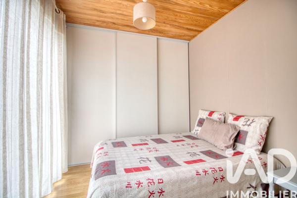 Maison à vendre 6 pièces 100 m² Fosses