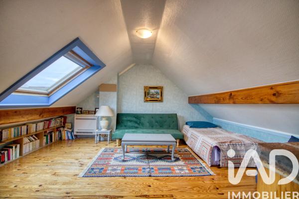 Maison à vendre 6 pièces 100 m² Fosses