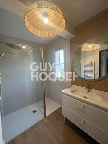 Maison sur sous sol total Plein centre de Venette - 6 pièces, 4 chambres, jardin