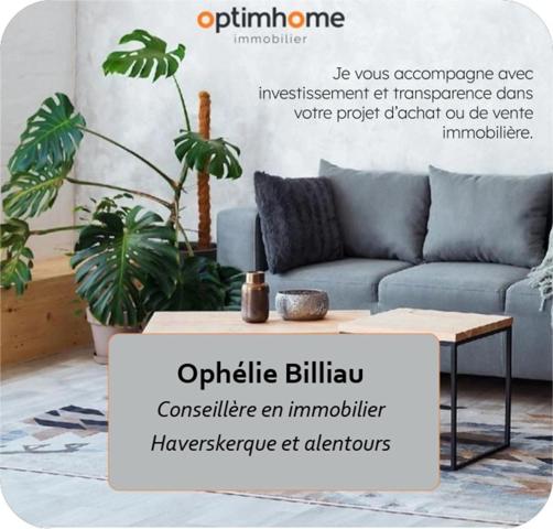 À VENDRE - Terrain à bâtir de 857 m² à Aire-sur-la-Lys, proche du centre-ville