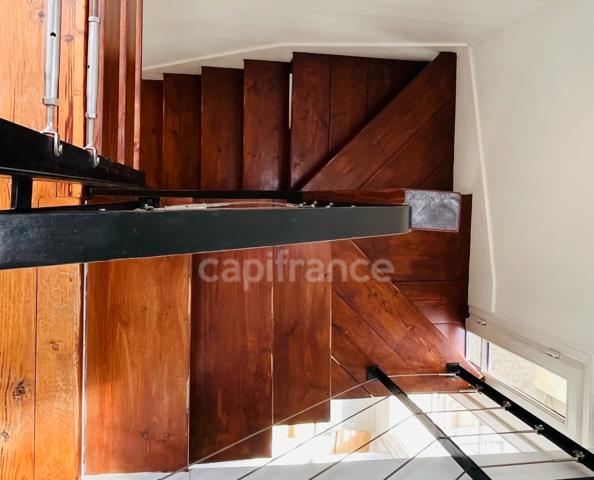 Maison à vendre 6 pièces 3 chambres COLOMBES (92)