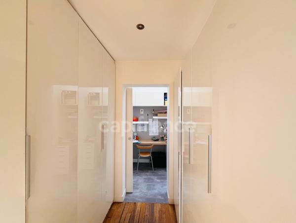 Maison à vendre 6 pièces 3 chambres COLOMBES (92)
