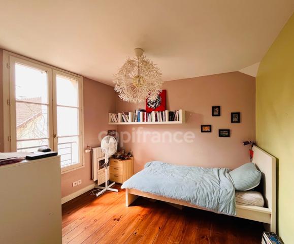 Maison à vendre 6 pièces 3 chambres COLOMBES (92)