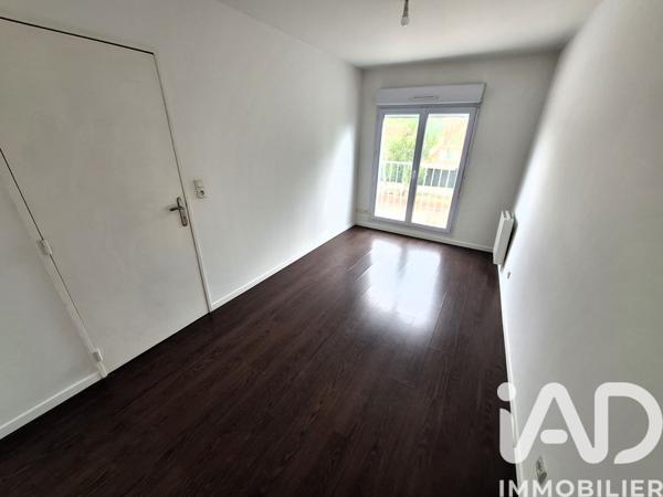 Appartement à vendre 2 pièces 42,13 m² Villemoisson-sur-Orge