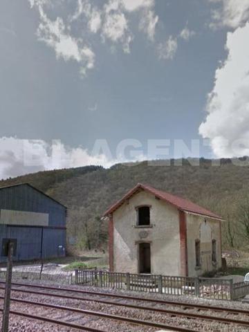 maison/villa 3 pièce(s) 50 m2