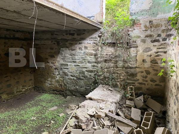 maison/villa 3 pièce(s) 50 m2