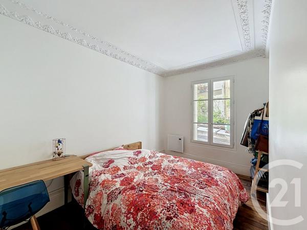 Appartement F2 à vendre  2 pièces - 45,35 m 2   PARIS  - 75009