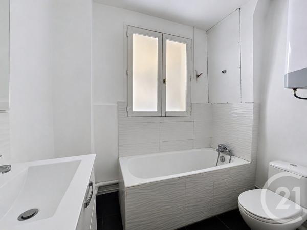 Appartement F2 à vendre  2 pièces - 45,35 m 2   PARIS  - 75009