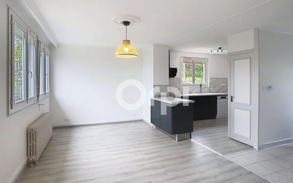 Maison à louer    4 pièces • 93,67 m2 Brive-la-Gaillarde