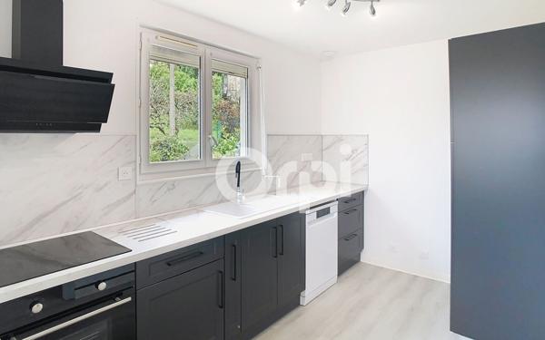 Maison à louer    4 pièces • 93,67 m2 Brive-la-Gaillarde