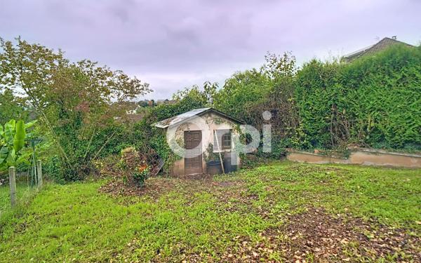 Maison à louer    4 pièces • 93,67 m2 Brive-la-Gaillarde