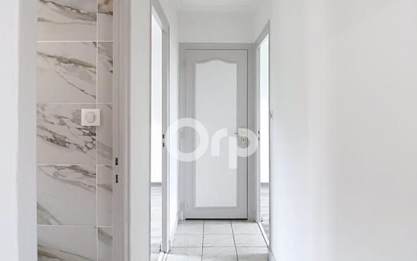 Maison à louer    4 pièces • 93,67 m2 Brive-la-Gaillarde