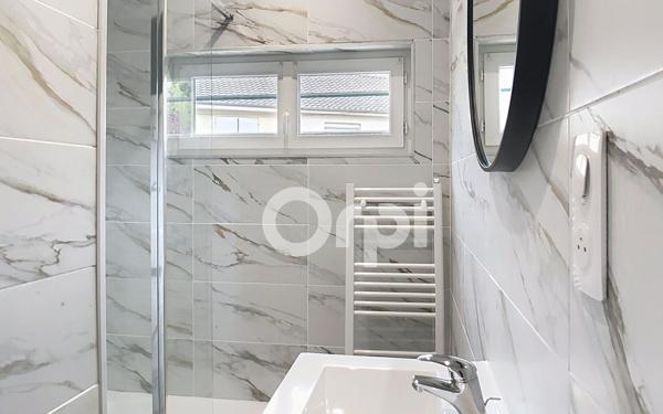 Maison à louer    4 pièces • 93,67 m2 Brive-la-Gaillarde