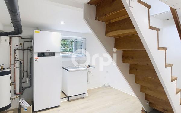 Maison à louer    4 pièces • 93,67 m2 Brive-la-Gaillarde