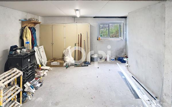 Maison à louer    4 pièces • 93,67 m2 Brive-la-Gaillarde