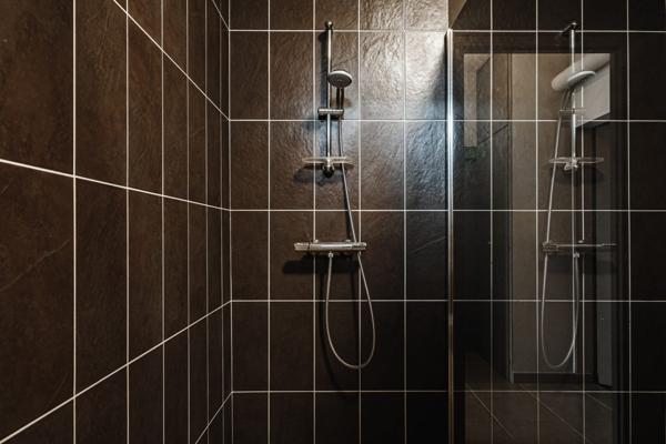 Maison d’architecte et panorama sur la vallée à Thouars