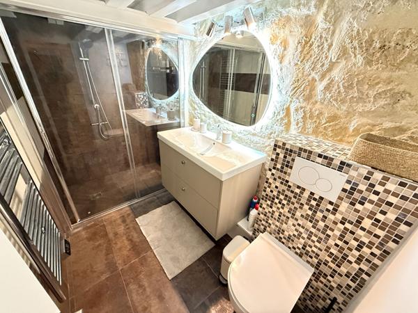 Loft Paris SAINT PAUL - BASTILLE - LE MARAIS / 54 m2