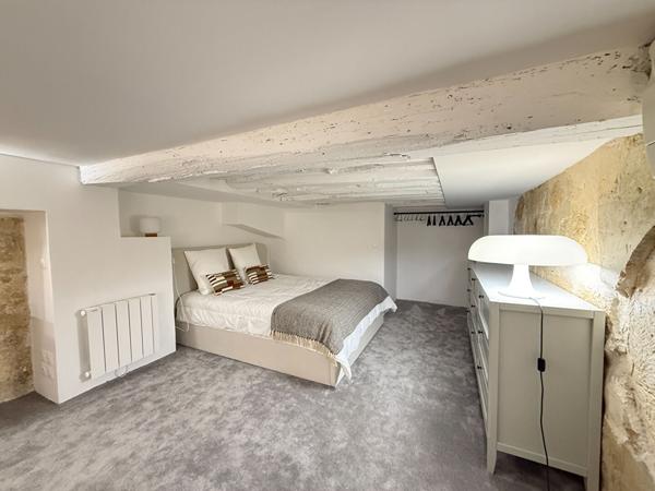 Loft Paris SAINT PAUL - BASTILLE - LE MARAIS / 54 m2