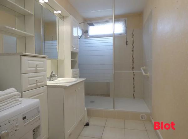 Appartement 4 pièce(s)