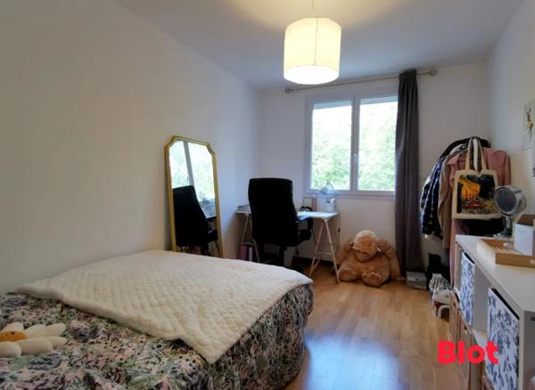 Appartement 4 pièce(s)