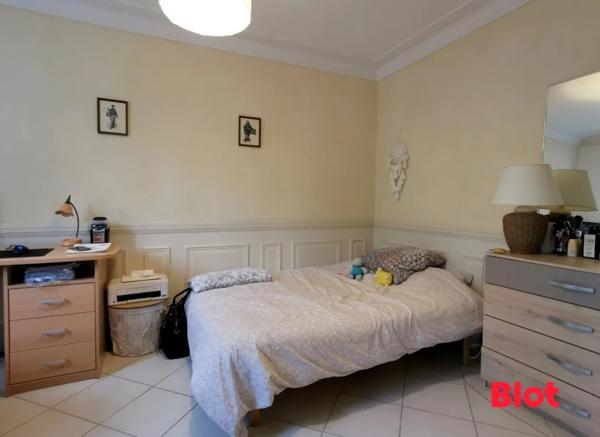 Appartement 4 pièce(s)