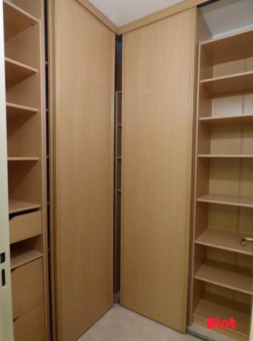 Appartement 4 pièce(s)