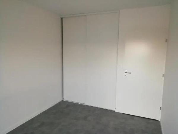 Appartement à louer 3 pièces 70.58m² Orléans (45000)
