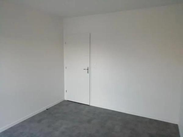 Appartement à louer 3 pièces 70.58m² Orléans (45000)