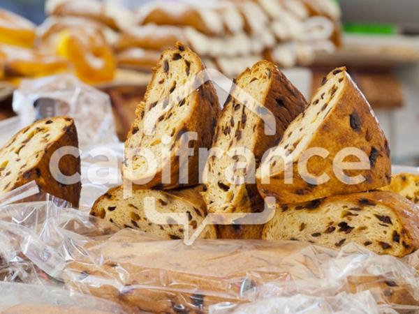 Fonds de commerce boulangerie pâtisserie 156m2 à vendre proche de CLISSON (44)