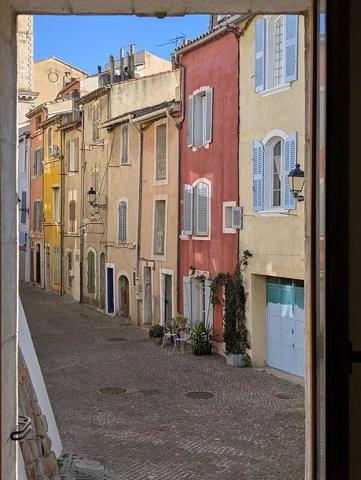 Vente Immeuble 10 pièces 171 m2 à Martigues