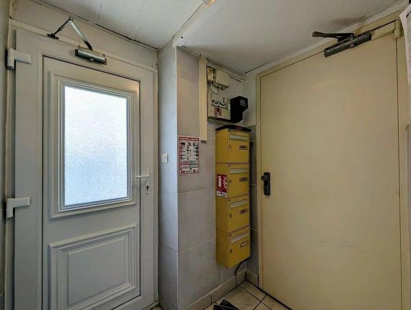 Vente Immeuble 10 pièces 171 m2 à Martigues