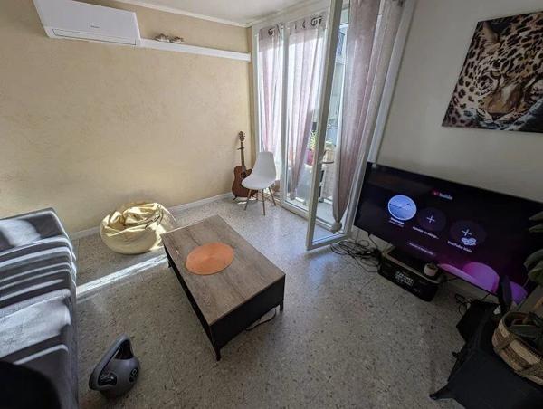 Vente Immeuble 10 pièces 171 m2 à Martigues