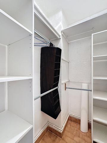 Bourg-Lès-Valence, appartement T3 meublé 65m²