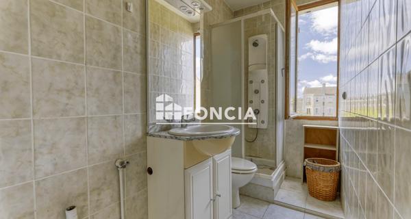À vendre Appartement 2 pièces 35 m² - Villeneuve-saint-georges 94190