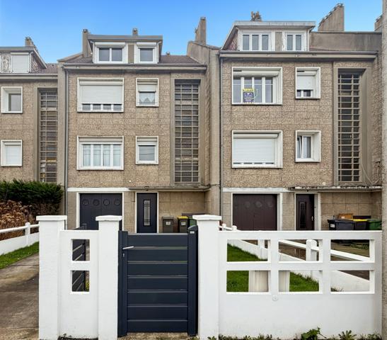 Appartement dans Dieppe