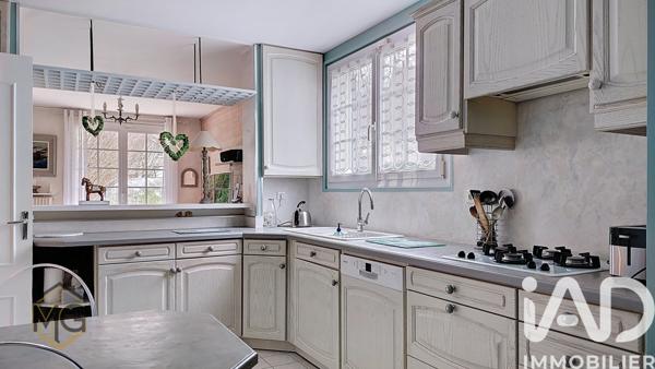 Maison à vendre 5 pièces 107 m² Breuillet