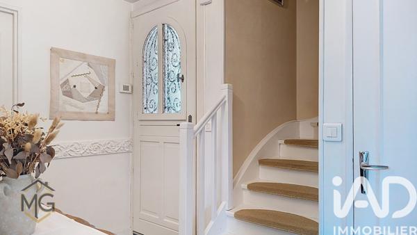 Maison à vendre 5 pièces 107 m² Breuillet