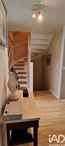 Maison à vendre 5 pièces 107 m² Breuillet