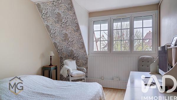 Maison à vendre 5 pièces 107 m² Breuillet