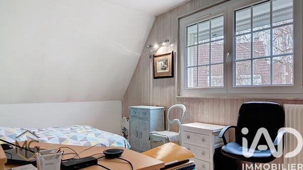 Maison à vendre 5 pièces 107 m² Breuillet