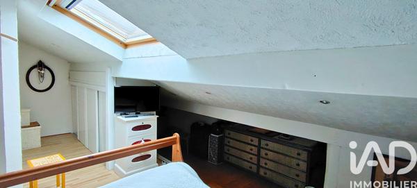 Maison à vendre 5 pièces 107 m² Breuillet