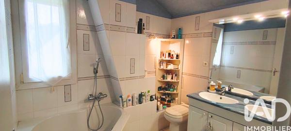 Maison à vendre 5 pièces 107 m² Breuillet