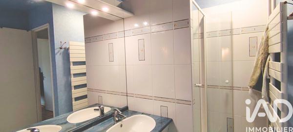 Maison à vendre 5 pièces 107 m² Breuillet