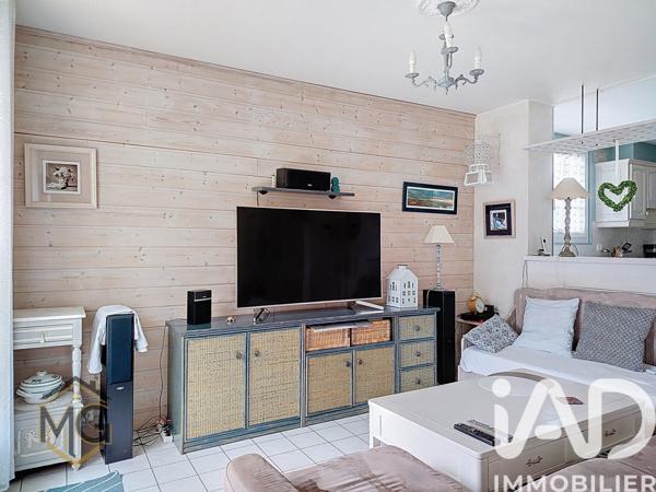 Maison à vendre 5 pièces 107 m² Breuillet