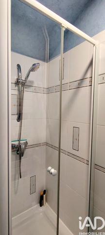 Maison à vendre 5 pièces 107 m² Breuillet